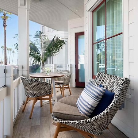 Shore House At The Del, Lxr Hotels & Resorts Coronado Exterior foto