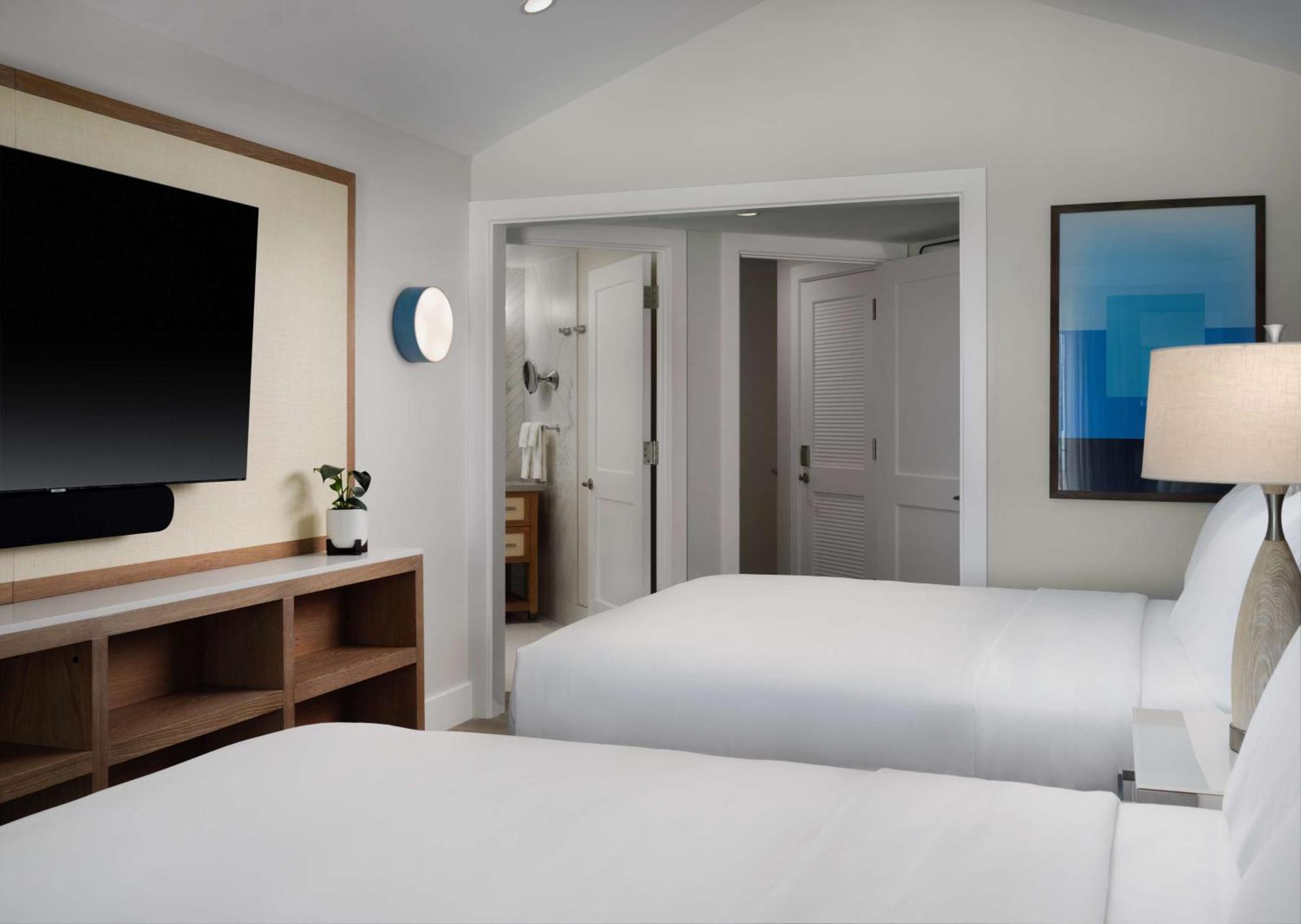 Shore House At The Del, Lxr Hotels & Resorts Coronado Exterior foto