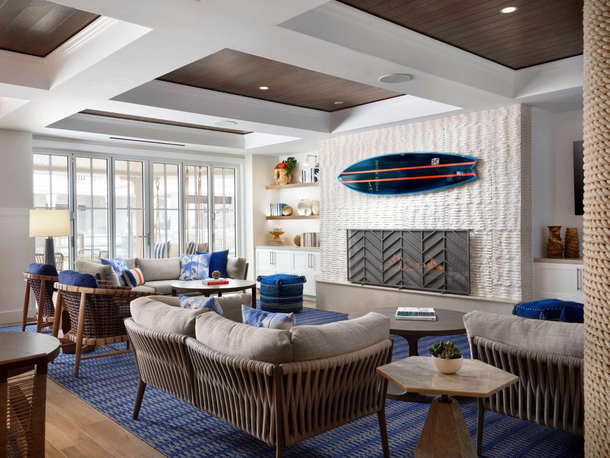 Shore House At The Del, Lxr Hotels & Resorts Coronado Exterior foto