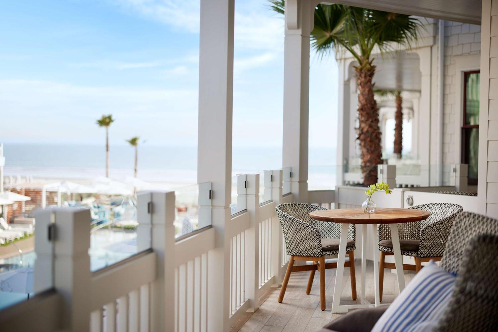 Shore House At The Del, Lxr Hotels & Resorts Coronado Exterior foto