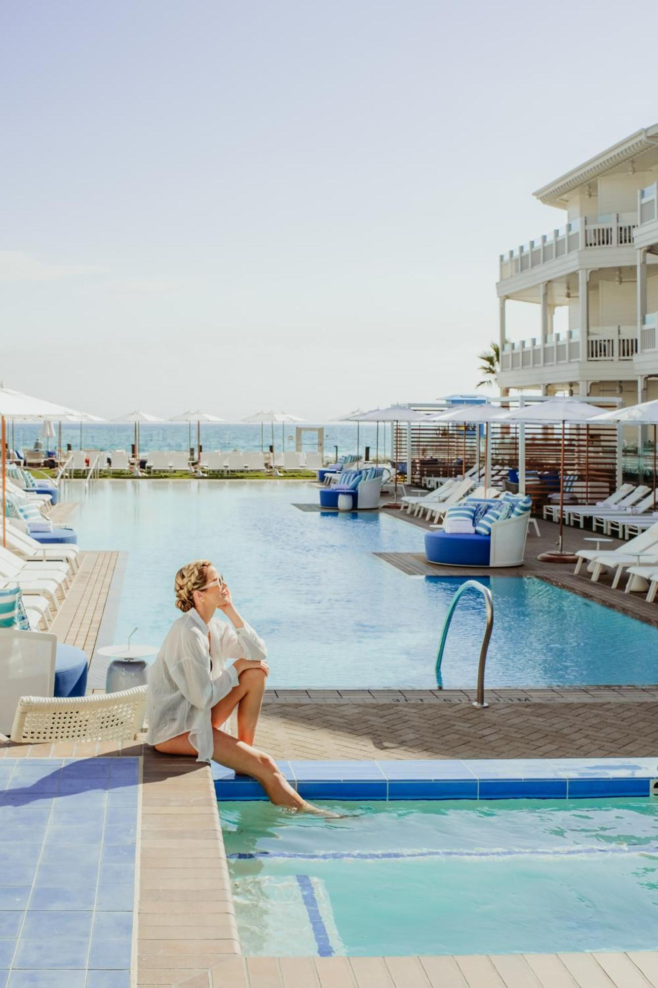 Shore House At The Del, Lxr Hotels & Resorts Coronado Exterior foto